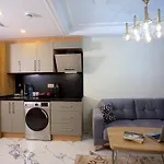 아파트 Princely Nisantasi
