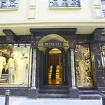 Princely Nisantasi 아파트