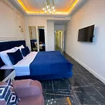 Lejlighed Princely Nisantasi Istanbul