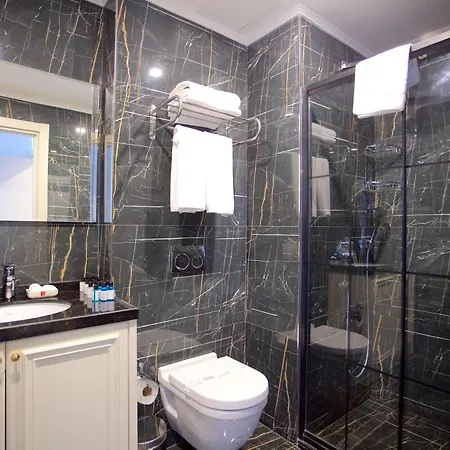 Princely Nisantasi * 伊斯坦布尔