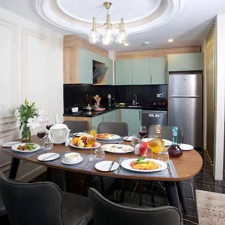 Princely Nisantasi * 伊斯坦布尔