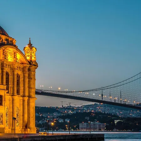 Princely Nisantasi * İstanbul