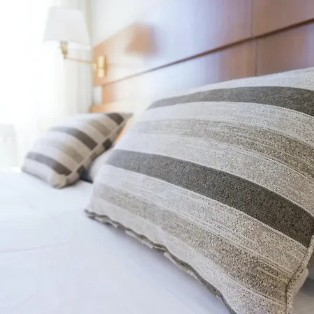 Princely Nisantasi Apartamento *