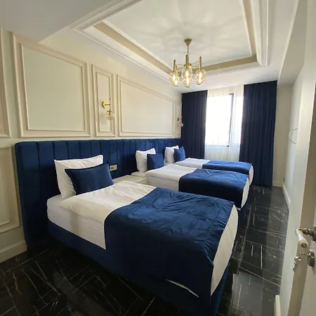 Princely Nisantasi Estambul