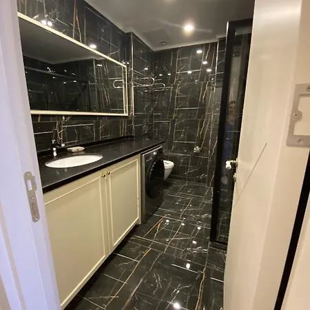 Apartamento Princely Nisantasi