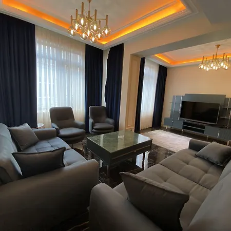 Princely Nisantasi * Estambul