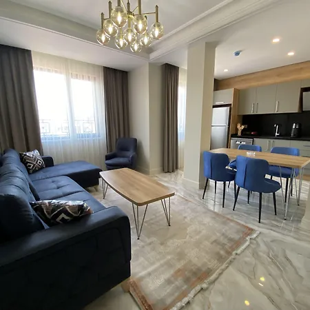 Princely Nisantasi *