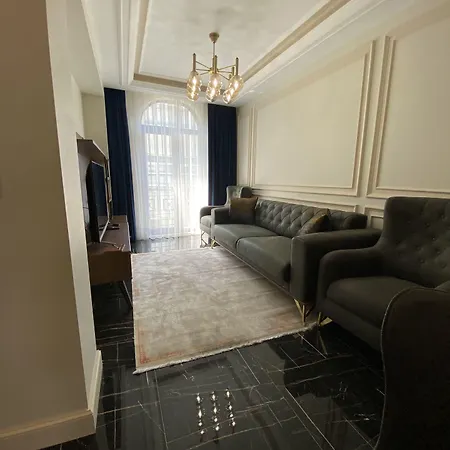 Princely Nisantasi Estambul