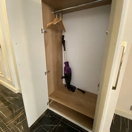 Princely Nisantasi 公寓 伊斯坦布尔