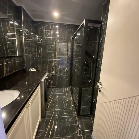 Princely Nisantasi Estambul