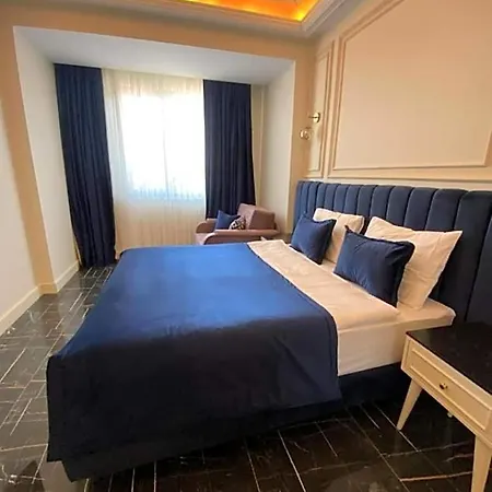 Princely Nisantasi Appartamento Provincia di Istanbul