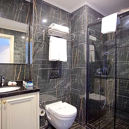 Apartman Princely Nisantasi *