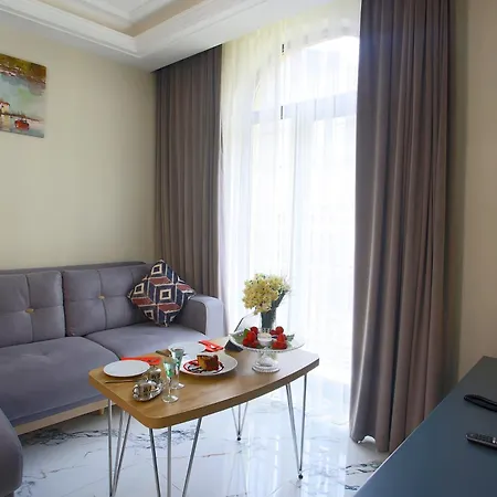 Princely Nisantasi Istanbul