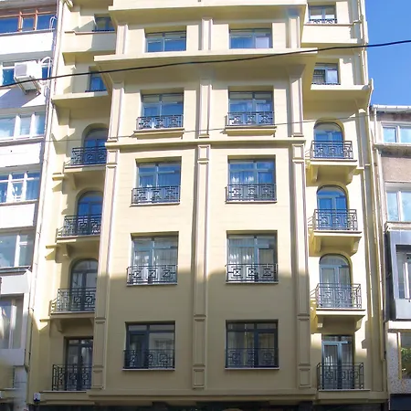 Apartman Princely Nisantasi *