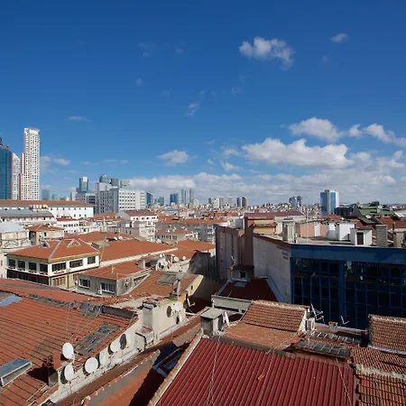 Apartman Princely Nisantasi