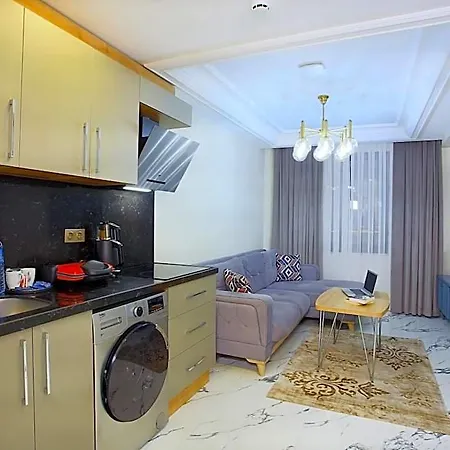 Princely Nisantasi Apartman *