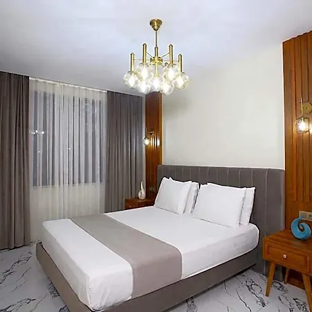 Apartman Princely Nisantasi *