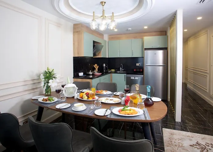 Princely Nisantasi * Istanbul