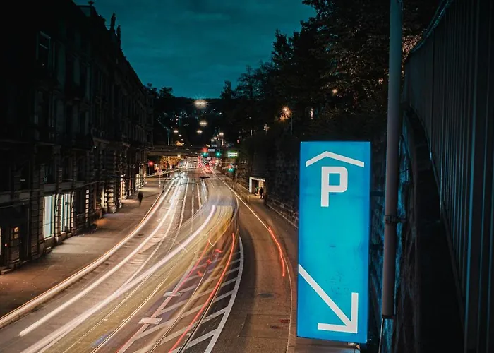 Princely Nisantasi Istanbul