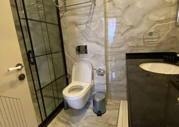 Apartment Princely Nisantasi *