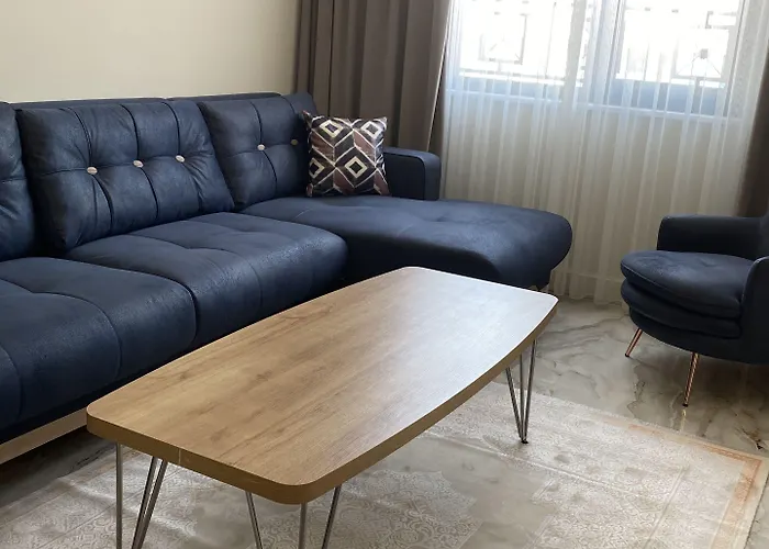 Princely Nisantasi Apartment Istanbul