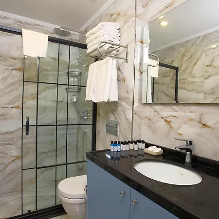 Apartmán Princely Nisantasi *