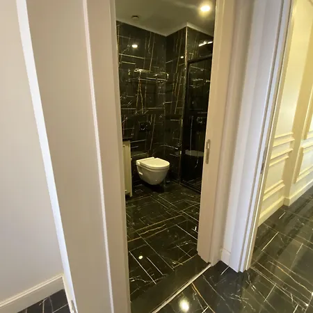 Apartmán Princely Nisantasi *