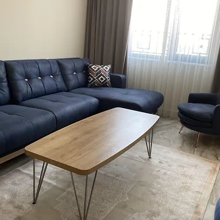 Princely Nisantasi Apartmán Istanbulská provincie