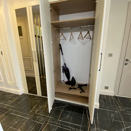 Apartmán Princely Nisantasi Istanbulská provincie